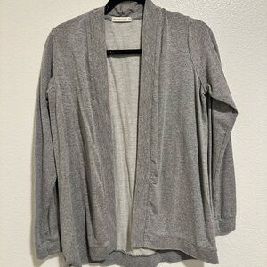 Marine Layer Gray Women's Sweater